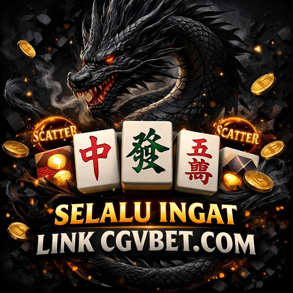 CGVBET Logo